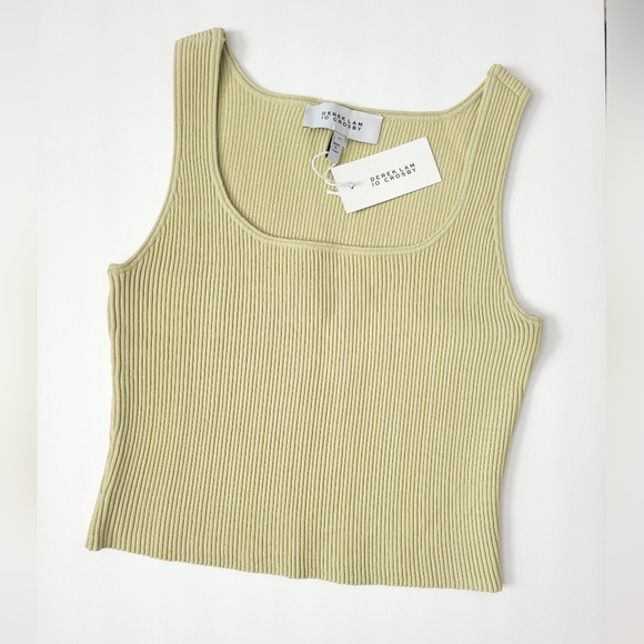 10 Crosby Derek Lam Tops - Derek Lam 10 Crosby Top